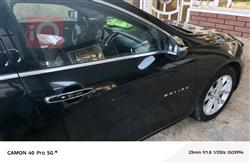 شيفروليه ماليبو